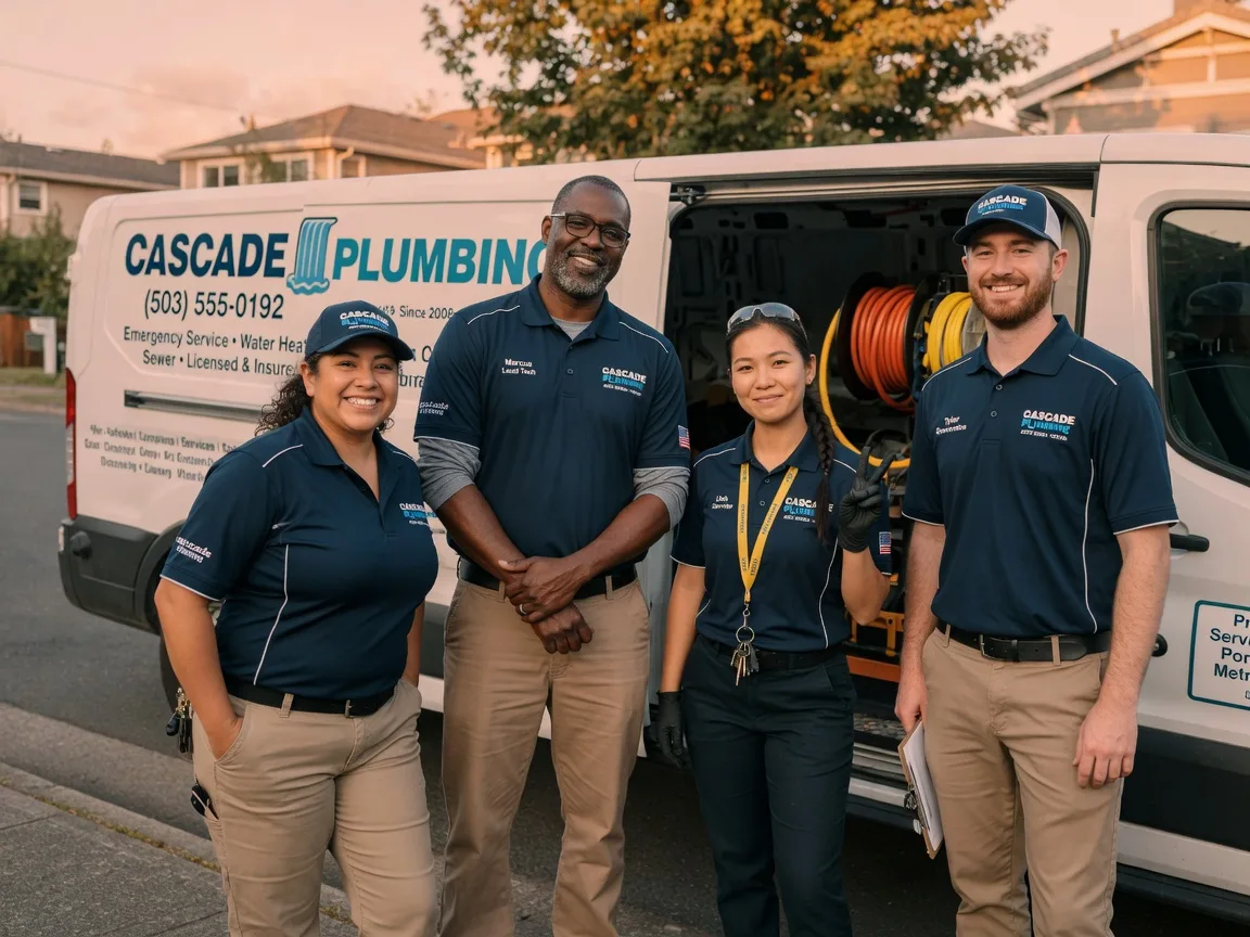 Emergency Plumber company in Clifton, TN